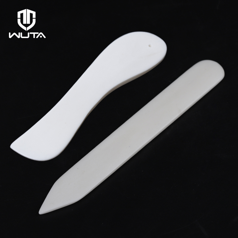 Bone Folder Tool - WUTA 1PC 100% OX 뼈 진짜