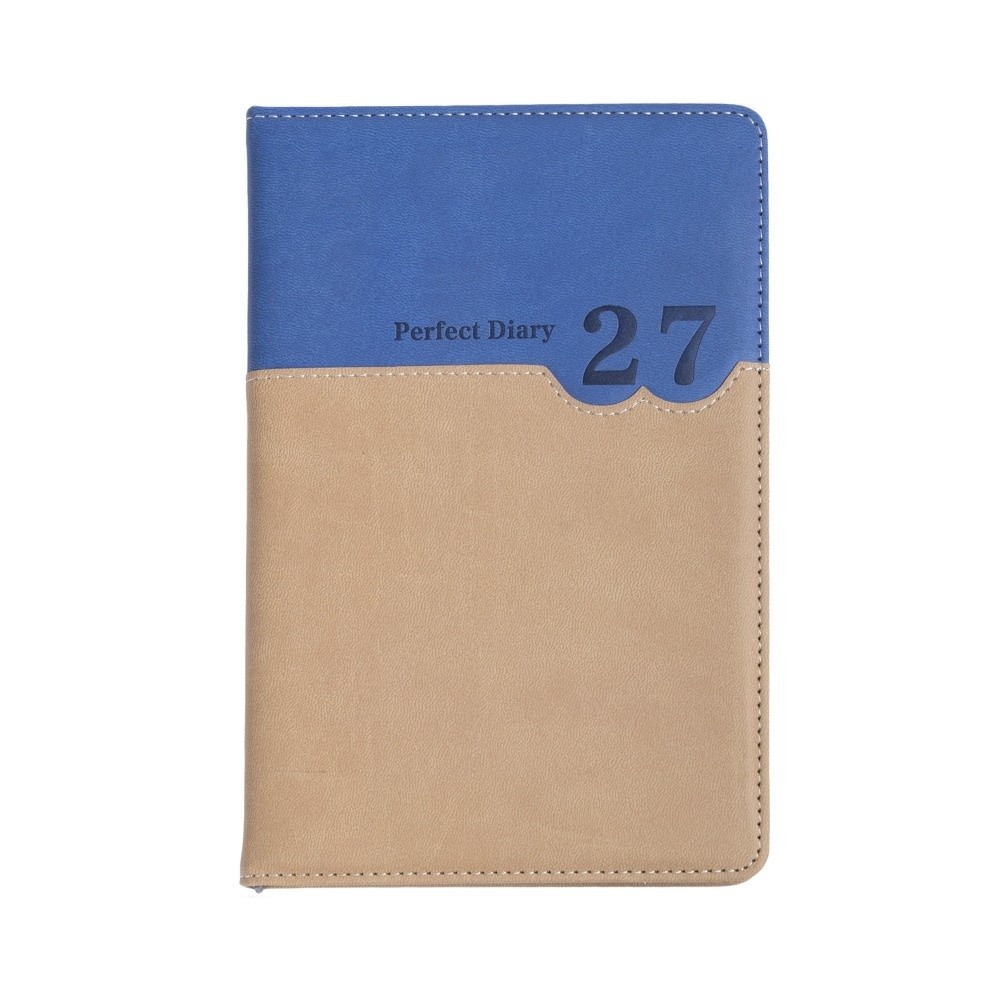 오피스 업무 플래너 2027 스케줄 플래너 메모장 다이 - Leather Work Diary Covers 리뷰 및 가격