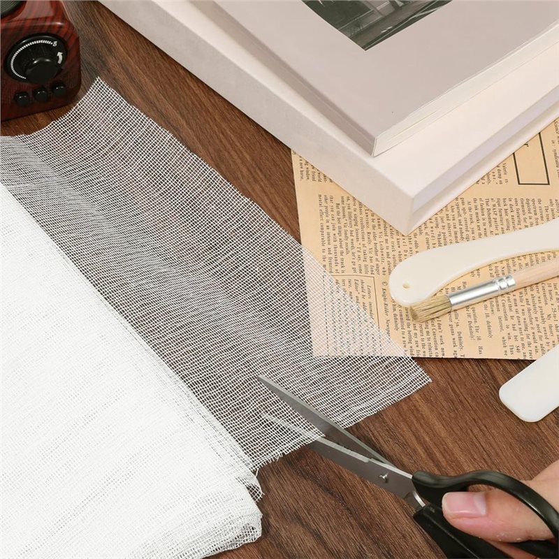 책 제본 수리 키트 35X39인치 천 본폴더 도구 수리 - Bone Folder Tool 리뷰 및 가격