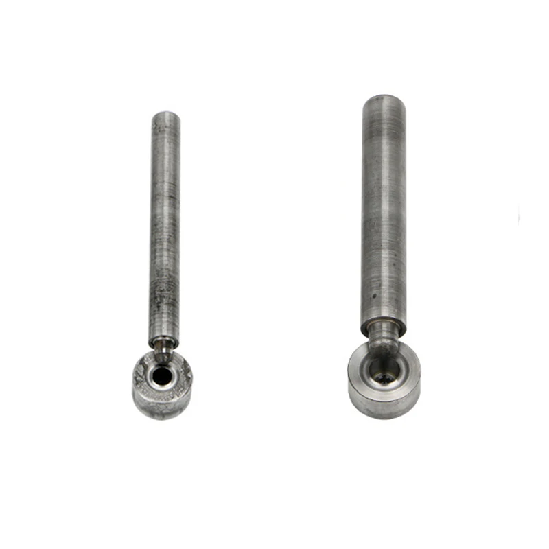 라인 석 그로밋 Eyelets 설치 도구는 Leathe - Rivet Setter Tool 리뷰 및 가격
