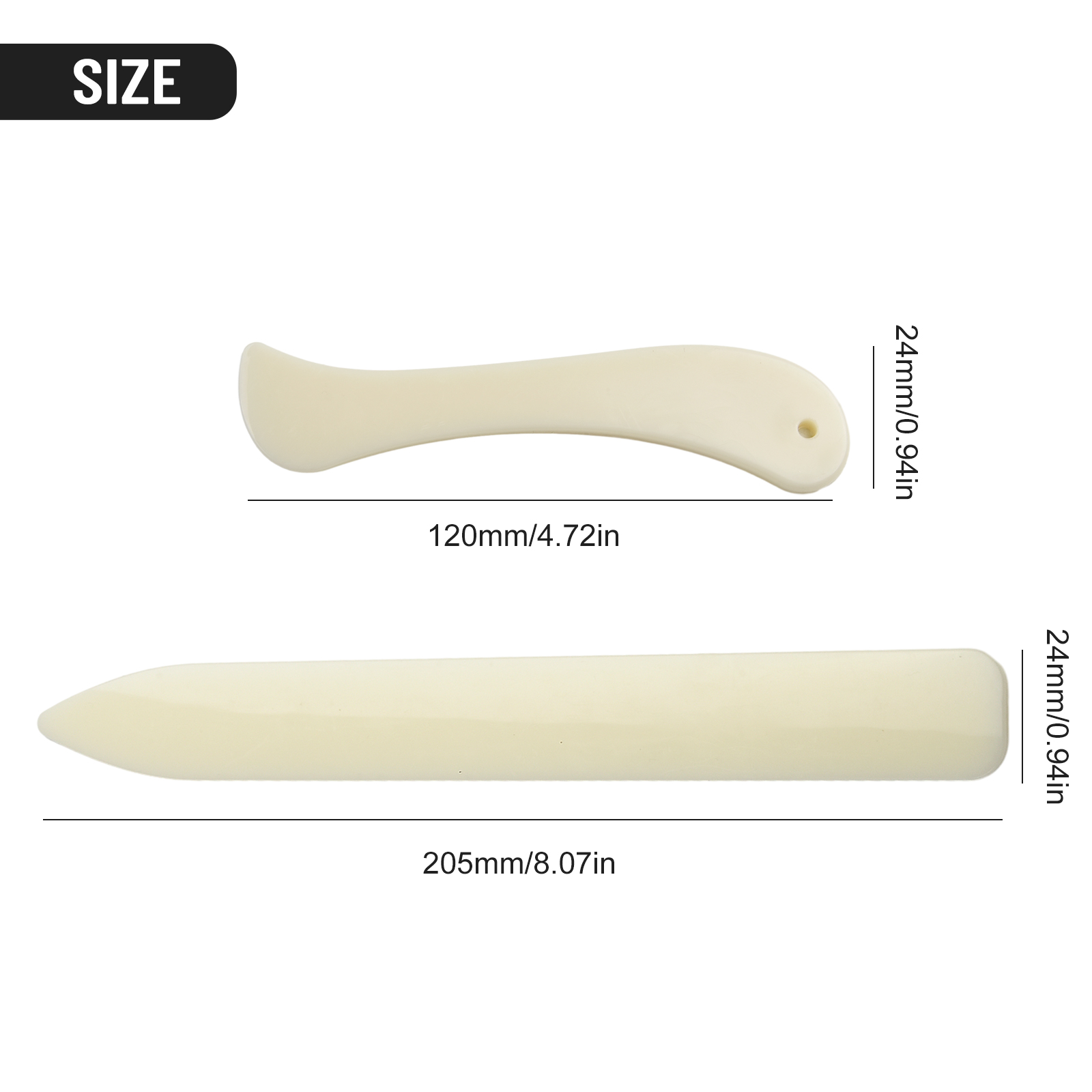 접이식 골판지 마킹 도구, 공예 도구, 새 제품, DI - Bone Folder Tool 리뷰 및 가격
